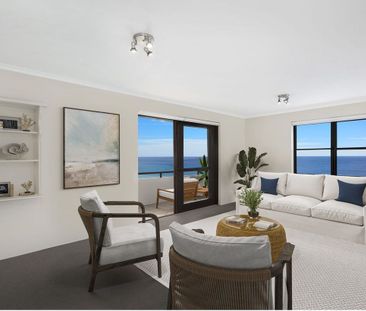 Oversized Coastal Retreat with Stunning Ocean Views - Photo 1