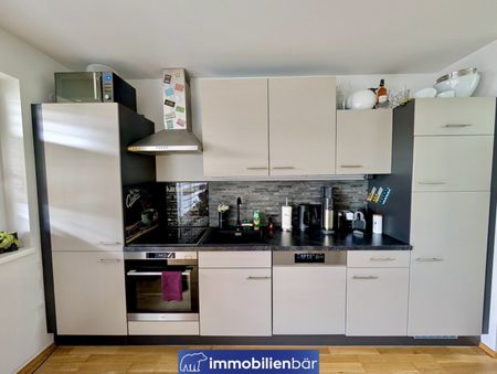 Charmante 3-Zimmer Gartenwohnung mit Terrasse TOP 6 - Wohnen in der Oidener Straße - Photo 4