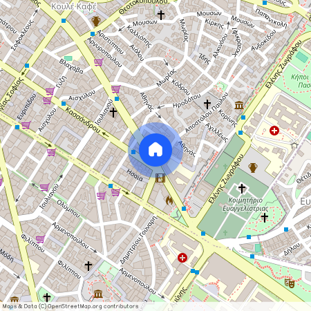 Ολυμπιάδος 135, Θεσσαλονίκη 54634