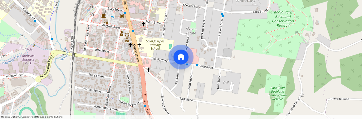 1 Court Road, Qld 4560, Nambour