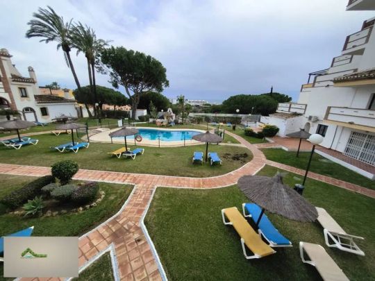 Alquiler de piso en Almendralejo de Jarales - Photo 1