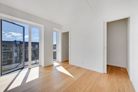 3-værelses Lejlighed på 86 m² i Risskov, Aarhus - Foto 5