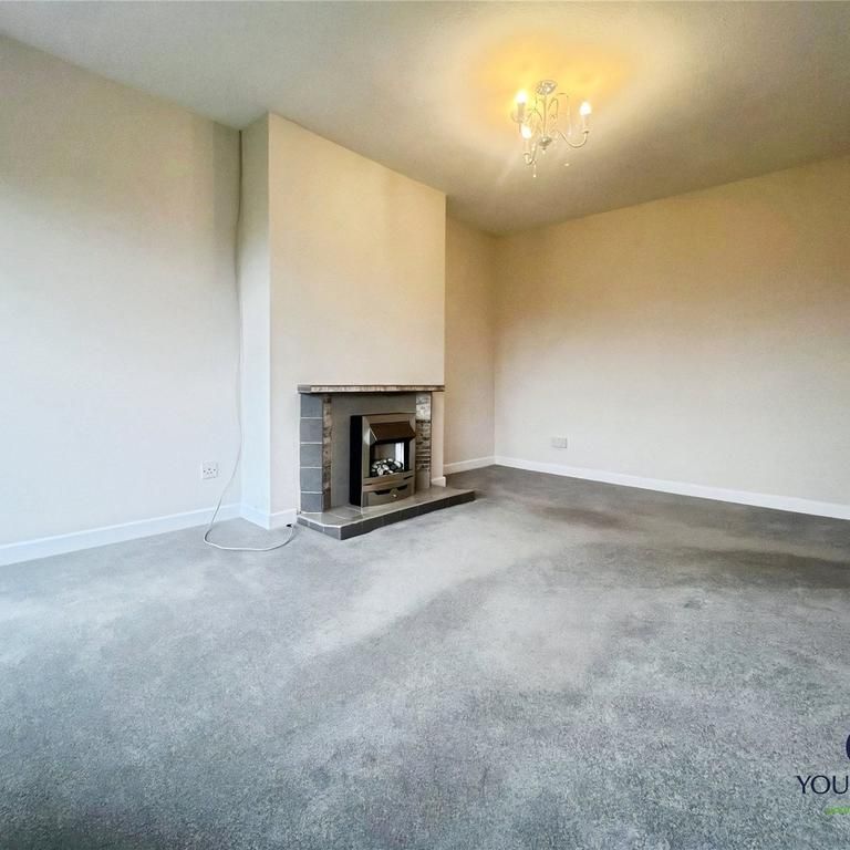 2 bedroom bungalow to rent - Photo 1