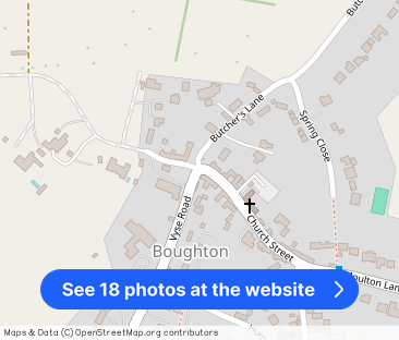 Goodwin Grove, Boughton, Northampton, West Northamptonshire, NN2 - Photo 1