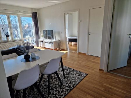 V Långgatan 5A, Kävlinge - Photo 5