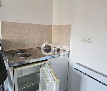 Appartement à louer 2 pièces • 13,90 m2 Écuelles - Photo 2
