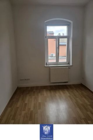 Gepflegte Wohlfühlwohnung in Radebeul! Tageslichtbad mit Wanne, separate Küche! - Foto 4