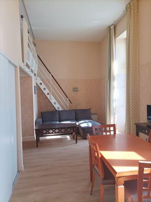 Location Appartement 1 pièce Meublé 36m² LE CROISIC 44490 - Photo 1