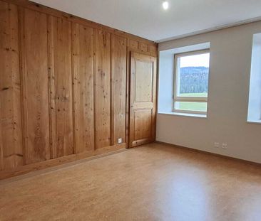 4-room apartment on the ground floor, communal garden With garage e... - Photo 2