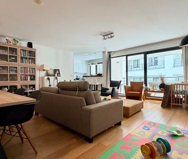 Appartement te huur - Foto 2