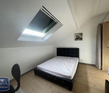Location Appartement 2 pièces 19m² PERIGUEUX 24000 - Photo 2
