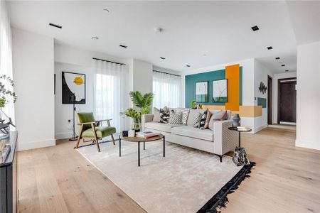 2 bedroom flat to rent - Photo 2