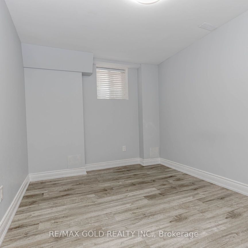 For Lease - 71 Pertosa Drive Unit# Basement, Brampton, Ontario - Photo 1
