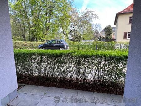 01217 Dresden - Südvorstadt , Ackermannstraße 22 WE 6 - Photo 5