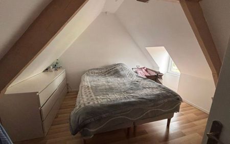 Maison à louer - Photo 3