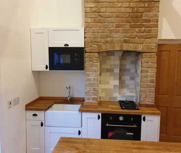 2 Bed Detached House, Willow Grove, E13 - Photo 5