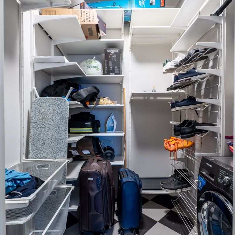 2 sypialnie | Mokotów - Фото 1