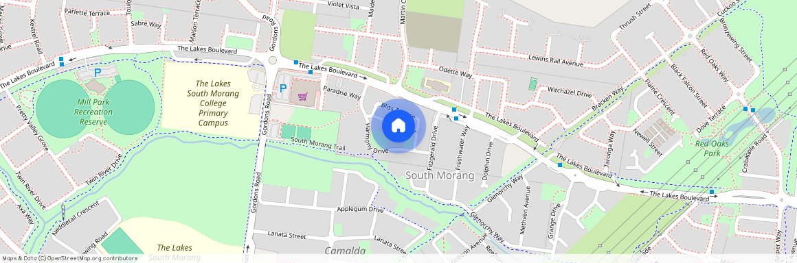 12 Glory Street, Vic 3752, South Morang