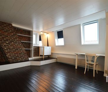 "Gerenoveerde stadswoning in het centrum van Poperinge" - Photo 5