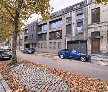 Appartement te huur - Foto 2