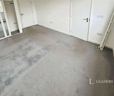 Guthrie House, Bretton Green, Peterborough, PE3 - Photo 2