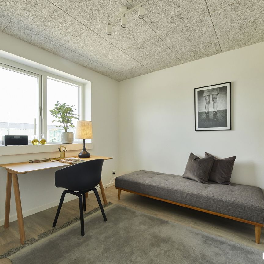 Søndermarken 274 - Foto 1