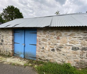 Beechwood Cottages, Sparkwell, Plymouth - Photo 1