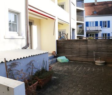 2.5 Zimmer, 64 m², EG - Foto 6