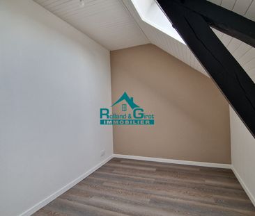 Location Appartement 2 pièces 23m² - Photo 4