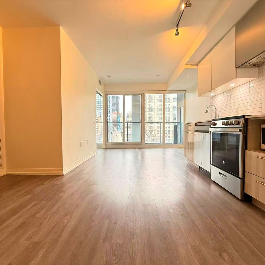For Lease - 251 Jarvis Street Unit# 417, Toronto, Ontario - Photo 1