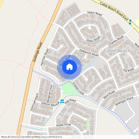 3A Rubin Court, WA 6726, Cable Beach