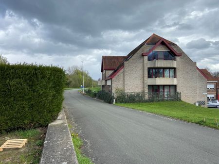 Appartement te huur in Dendermonde - Foto 2