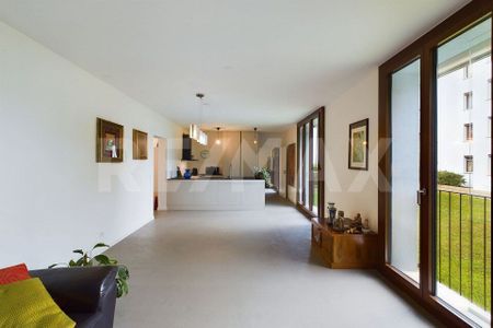 Rent to buy - Appartamento rinnovato ottimamente servito - Photo 3