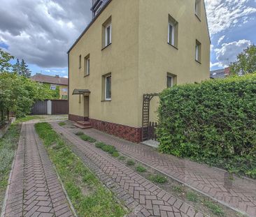 Bezczynszowe 3 pok. z tarasem i ogródkiem, Pogodno - Photo 6