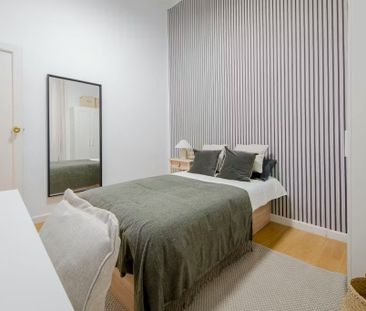 Calle de Nez de Balboa, Madrid, Community of Madrid 28001 - Photo 1