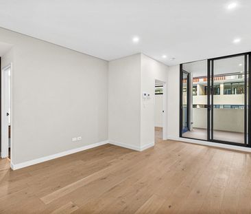 Modern 1 Bedroom Affordable Housing Apartment - Photo 5