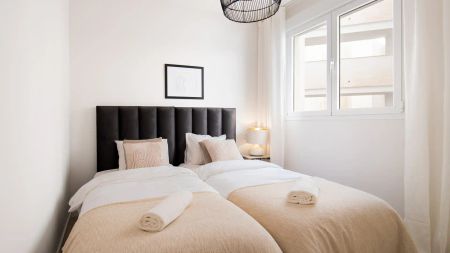 Apartamento de alquiler en Playa Bajadilla - Puertos - Foto 5