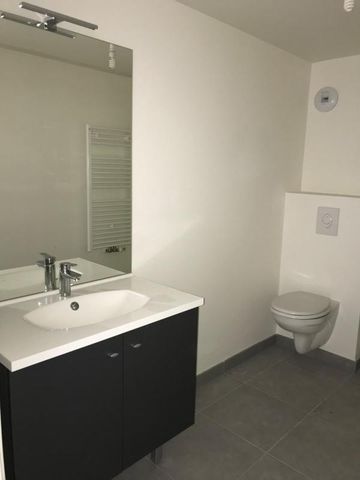 Location Appartement 1 pièce 26m² NANCY 54000 - Photo 3