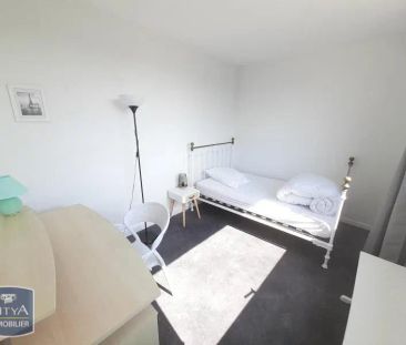 Appartement à louer 3 pièces 58.26m² - Photo 2
