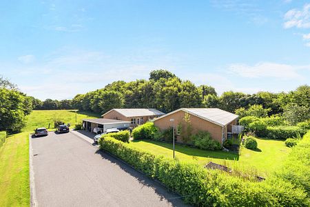 Lemming Brovej, 13B, Lemming, 8632 - Photo 2