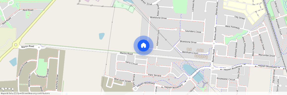 59 Bluestone Drive, SA 5251, Mount Barker