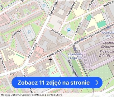 LOFT, Warszawa - Zdjęcie 1