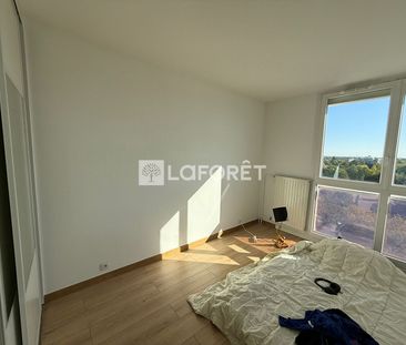 Appartement T2 Maurepas à louer - Photo 3