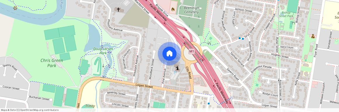 9/15 Pine Avenue, Qld 4207, Beenleigh