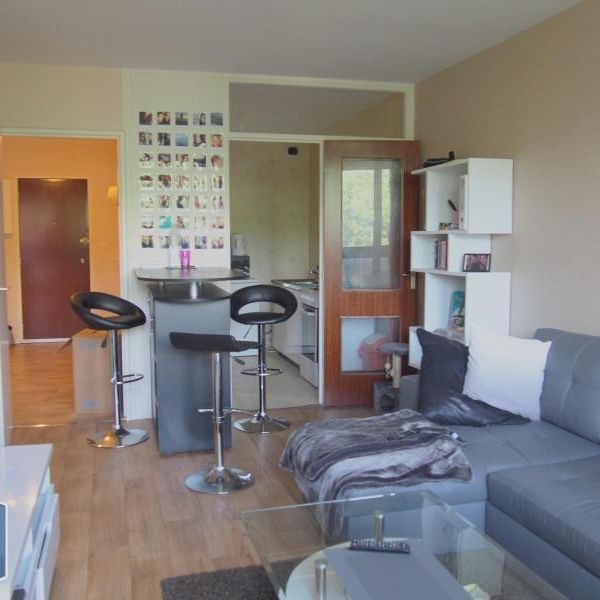 Location Appartement 2 pièces 49m² ANGERS 49000 - Photo 1