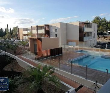 Appartement à louer 3 pièces 74.02m² - Photo 2