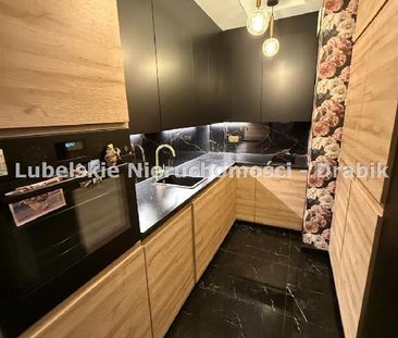 Mieszkanie Lublin Węglin powierzchnia 31.0 m² C313-WM-53073 - Фото 5