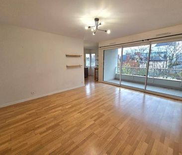 Appartement 2 pièces – 54 m² environ à Rennes (ref : G75809) - Photo 1