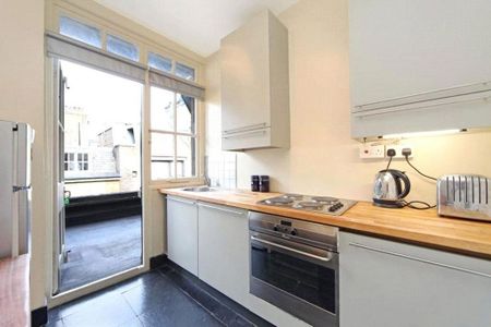 2 bedroom flat to rent - Photo 4