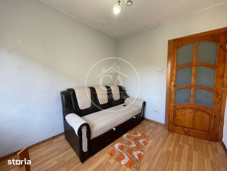 Apartament de închiriat cu 3 camere în zona Iosia, Oradea - Photo 2